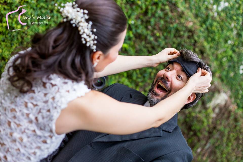 Gisele Müller Fotografia