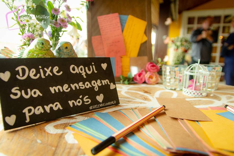 Gisele Müller Fotografia