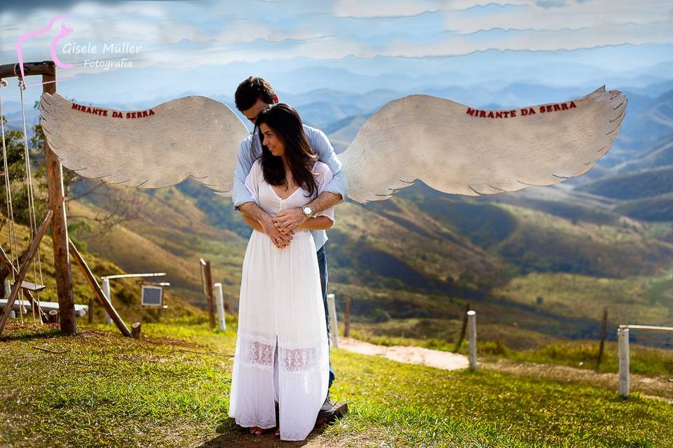 Gisele Müller Fotografia