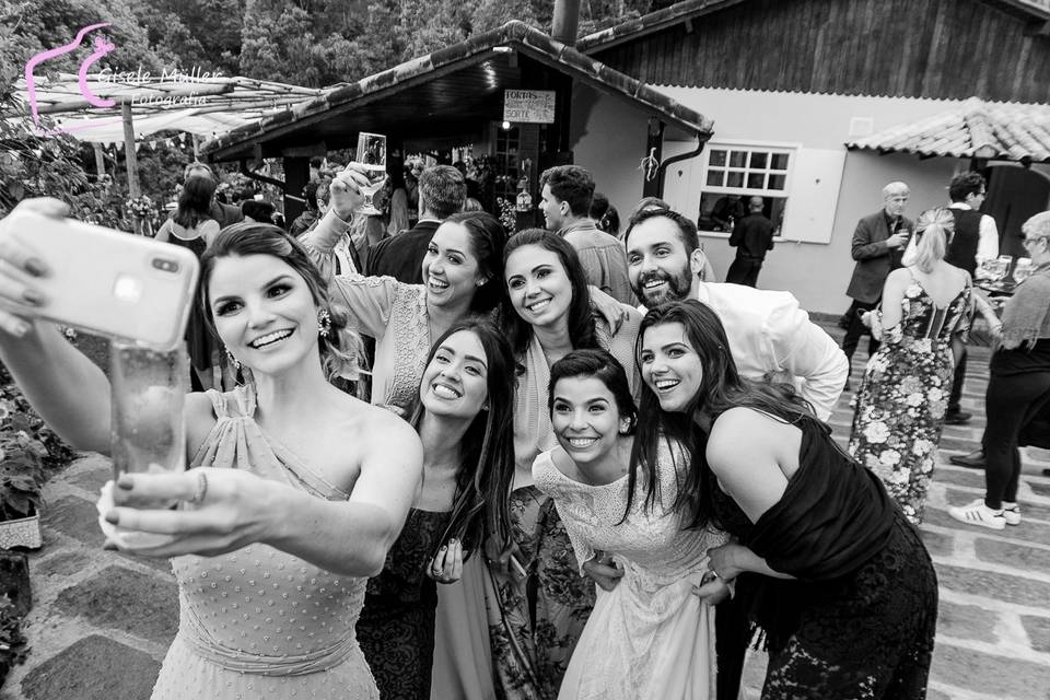 Gisele Müller Fotografia