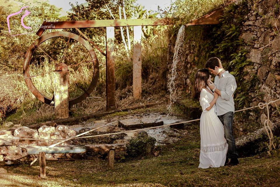 Gisele Müller Fotografia