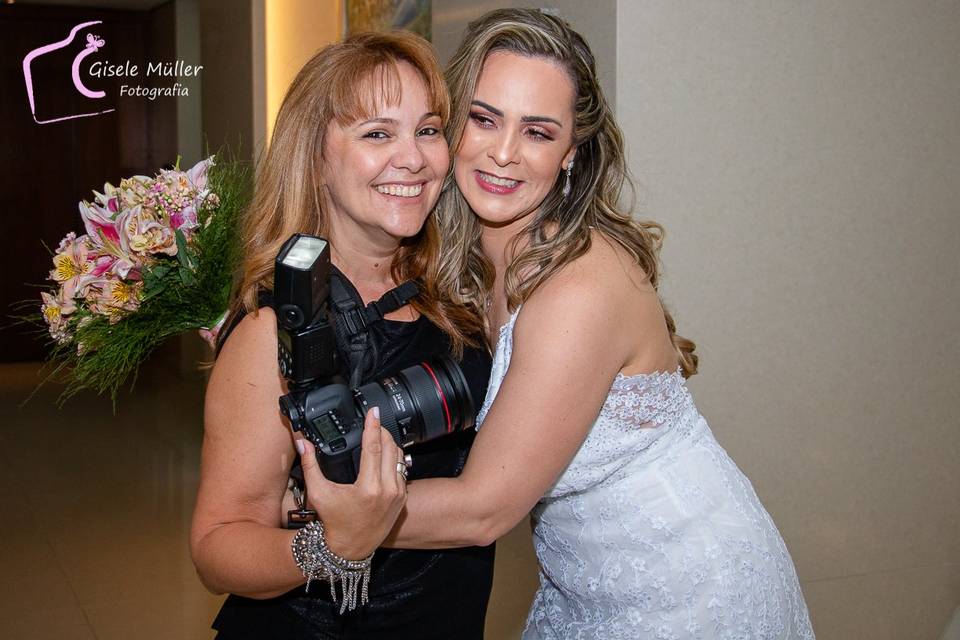Gisele Müller Fotografia