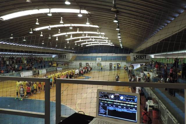 DJ Lucas Carrilho