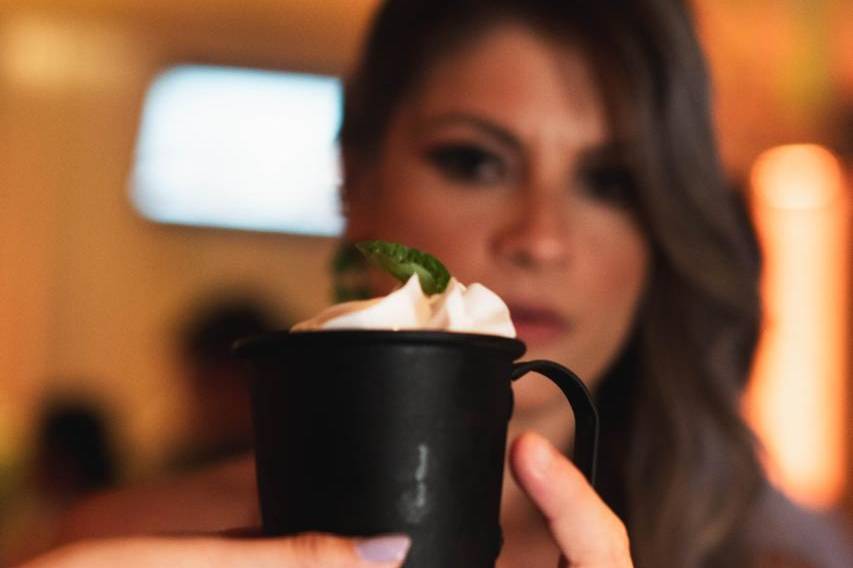 Moscow Mule