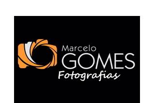 Marcelo Gomes Fotografias Logo