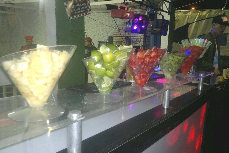 Frutas