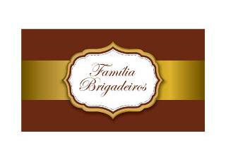 Família Brigadeiros Logo