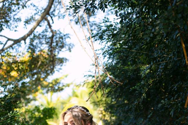 Making Of