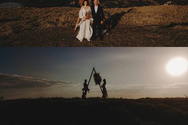 Elopement Wedding