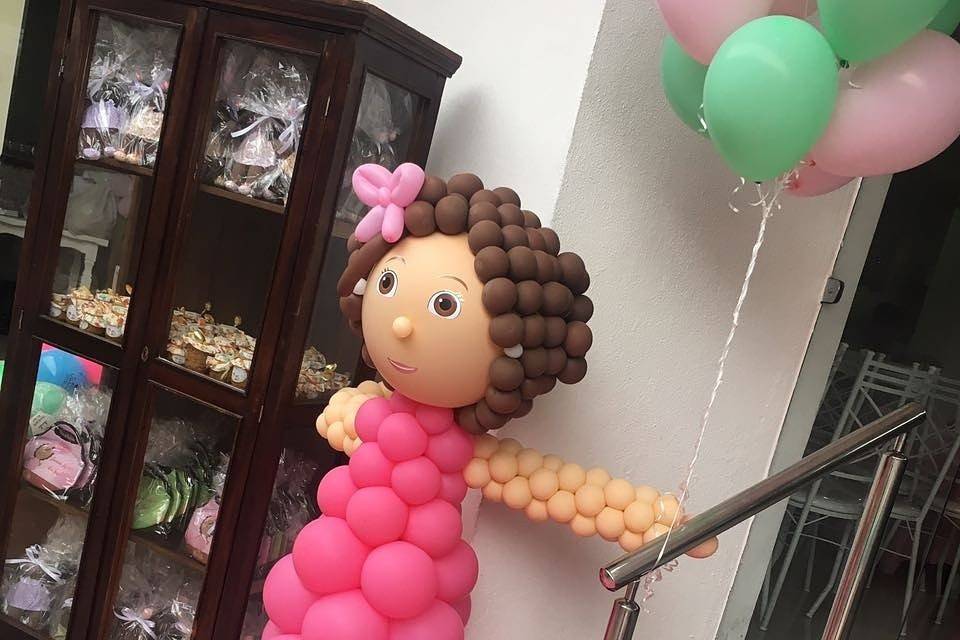 Festa infantil