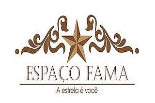 Espaco Fama Eventos Logo