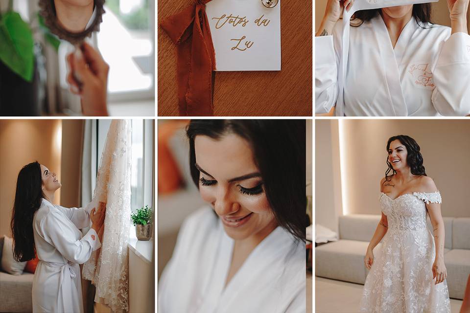Making of