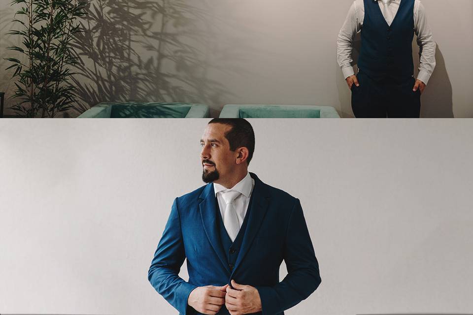 Making of