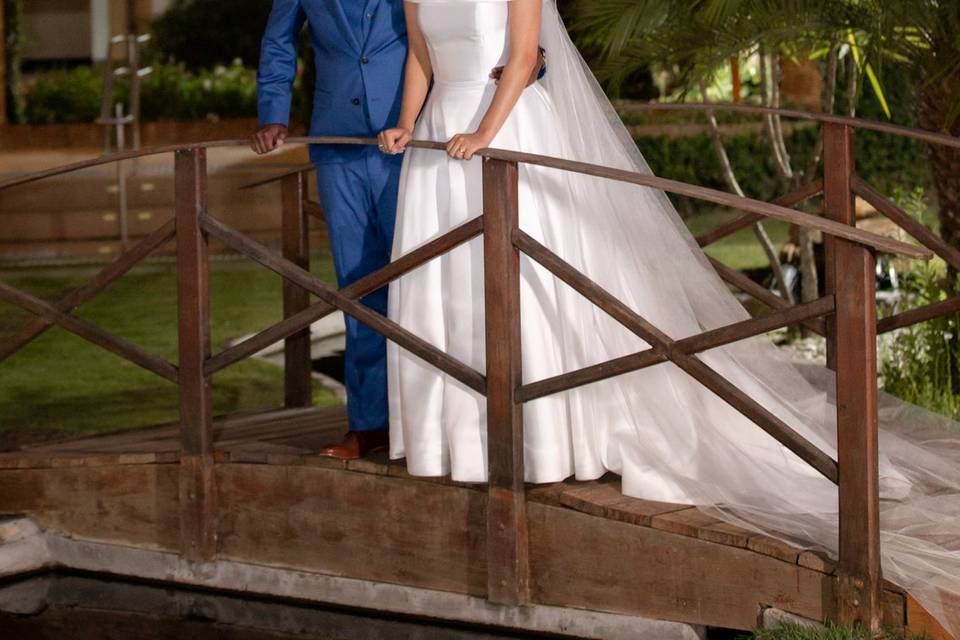 Que belos!