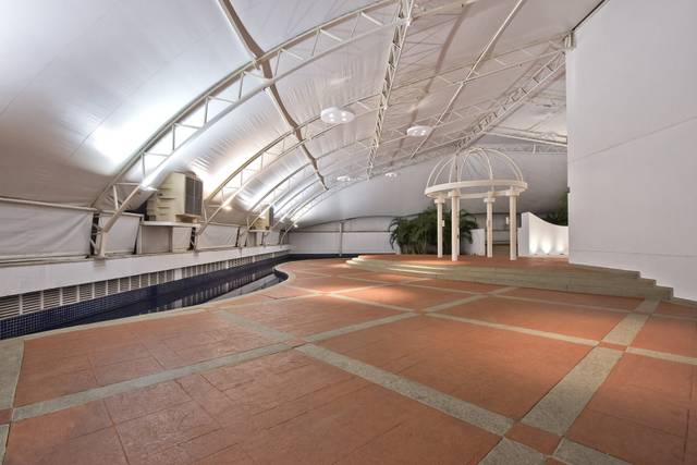 Espaço Casamento