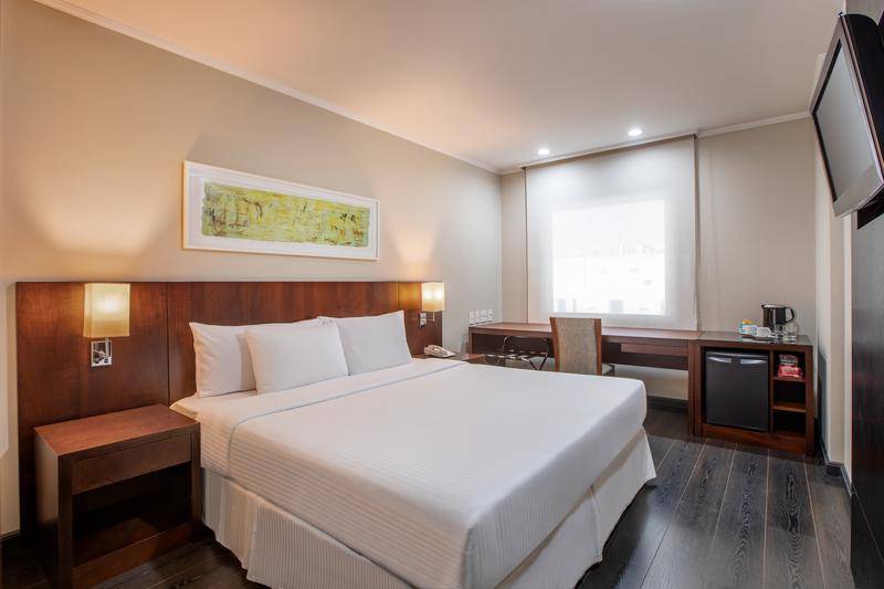 Apartamento Premium