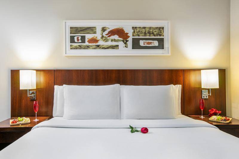 Apartamento Casal