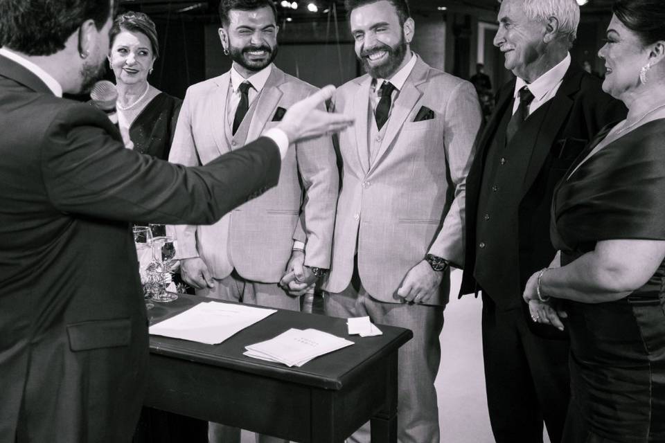 Casamento