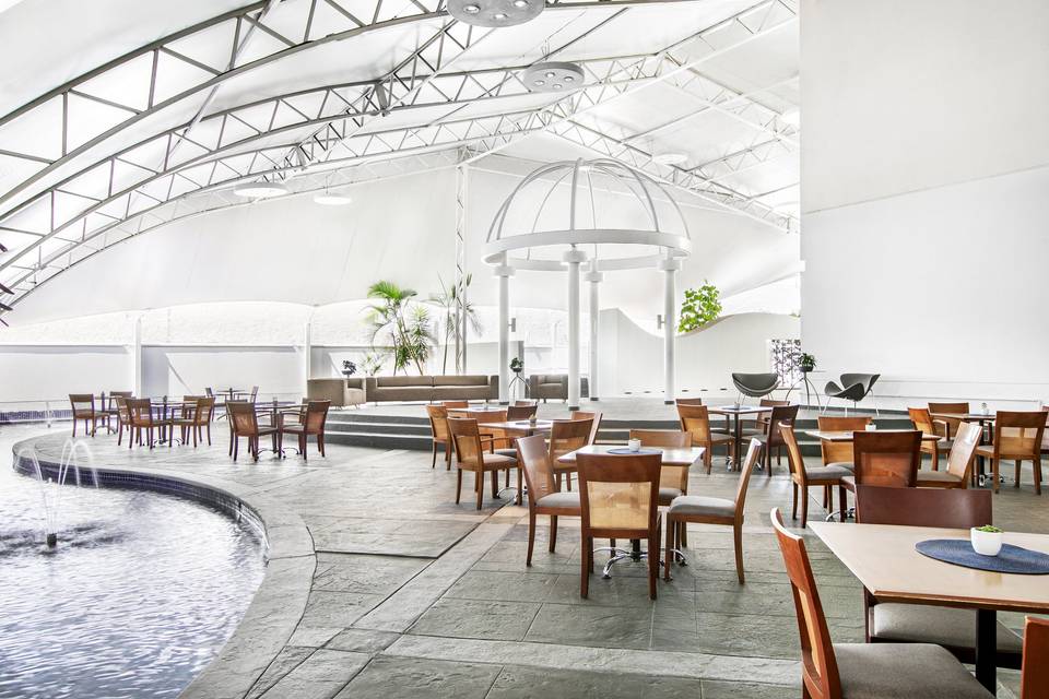 Espaço Casamento