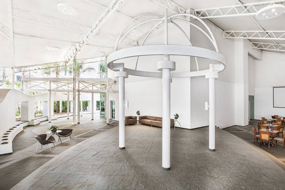 Espaço Casamento