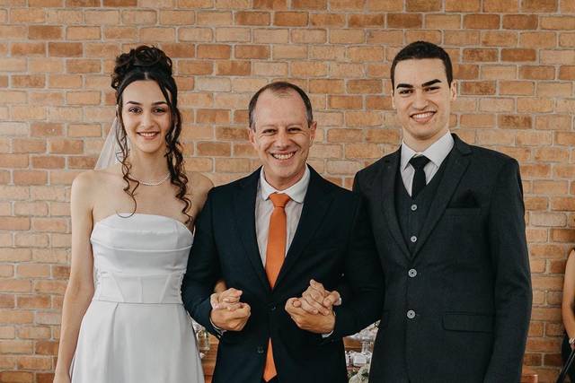 Gabrielle & Murilo Jan 2025