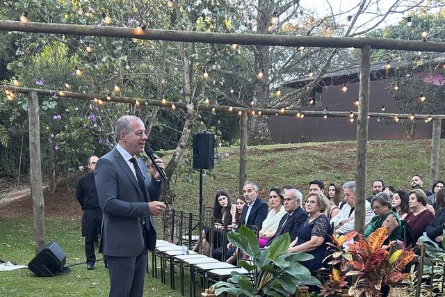 Carla & Guilherme Julho 2025