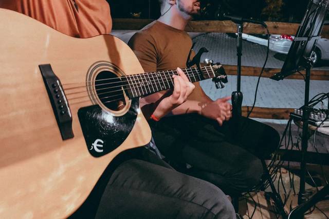 Looneta - Duo acústico