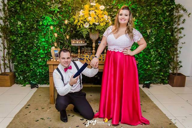 Formatura