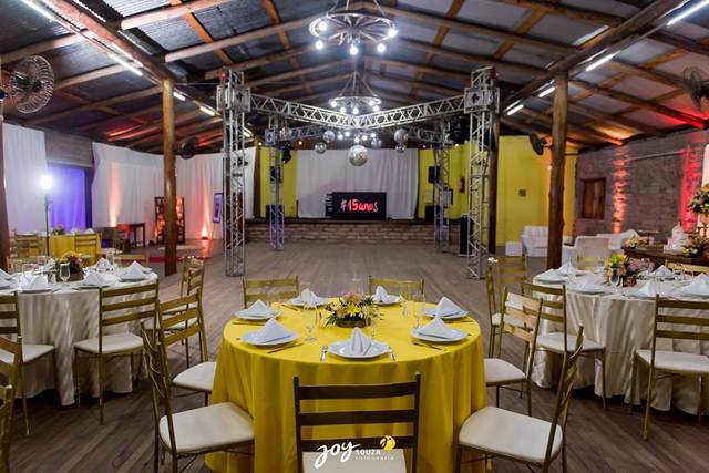 Espaço