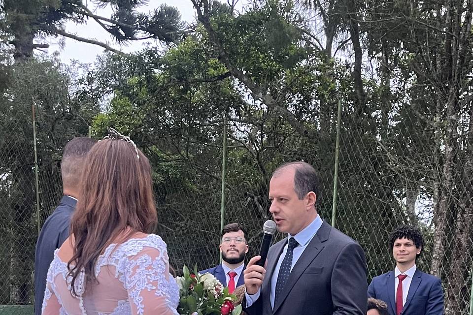 Casamento out 2024