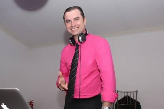 DJ Miro Produções e Eventos