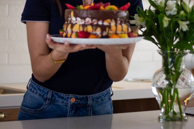 Ensaio Bodas de Papel C&G