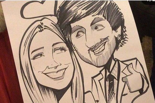 Caricaturista