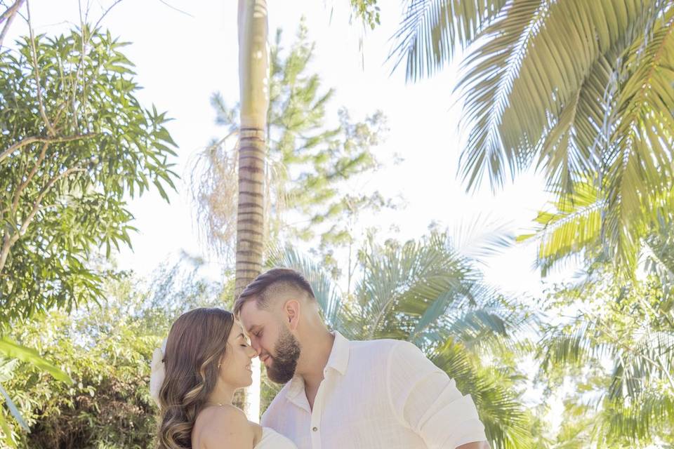 Pré-Casamento C&G