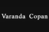 Logo Varanda Copan