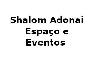 Shalom Adonai Espaço e Eventos