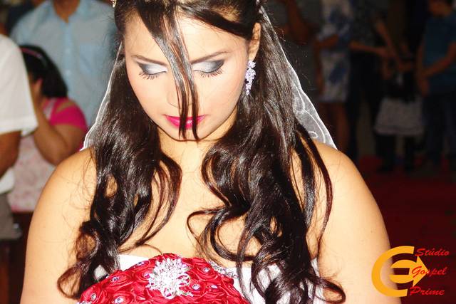 A noiva