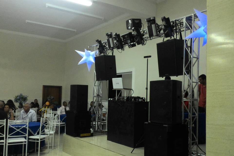 Lucky Star Eventos