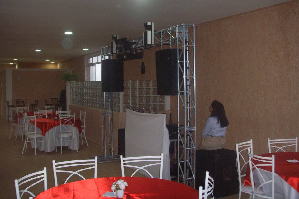 Lucky Star Eventos