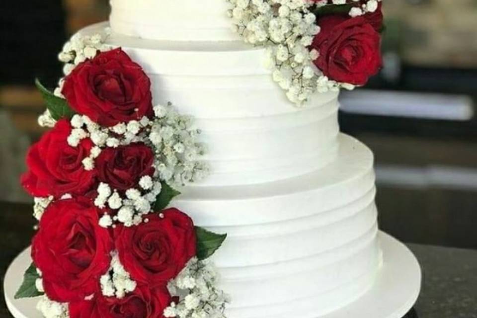 Cake Love - Bolos Decorados - Consulte disponibilidade e preços