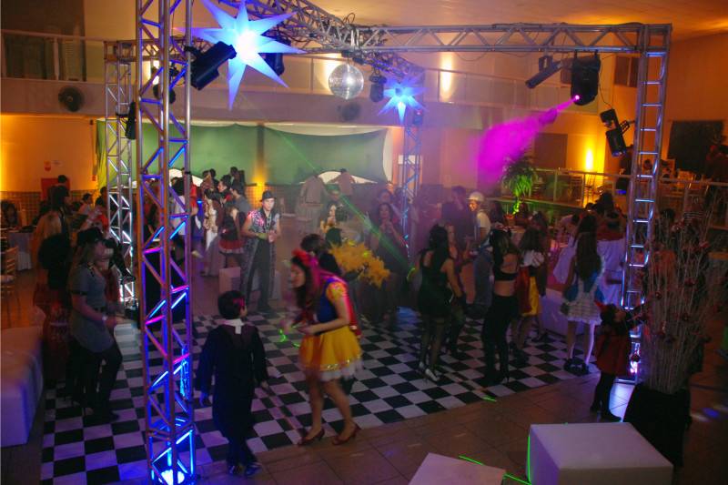 Lucky Star Eventos