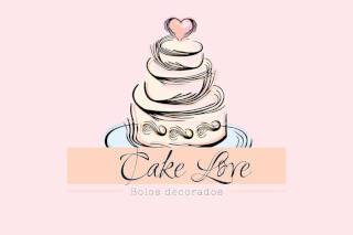Cake Love - Bolos Decorados