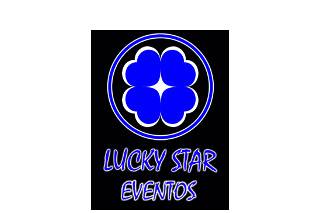 Lucky Star Eventos logo