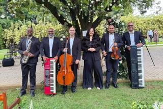 Grupo Musical Asafe