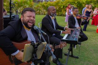 Grupo Musical Asafe