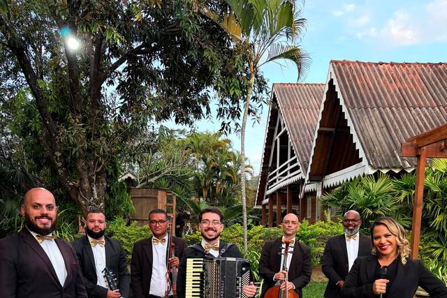 Grupo Musical Asafe