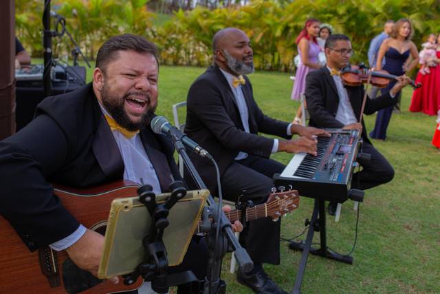 Grupo Musical Asafe