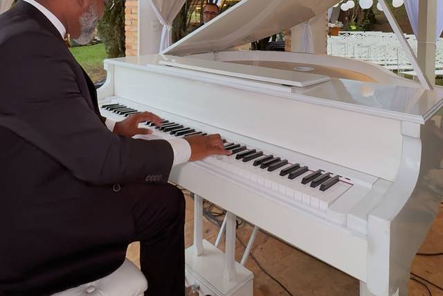 Pianista