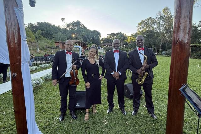 Quarteto