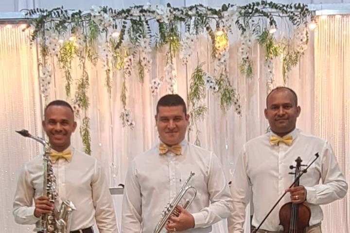 Trio